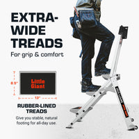 Safety Step