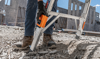 Adjustable Levelers