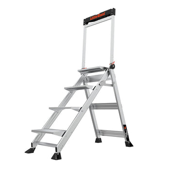 Micro Ladder Current Deals