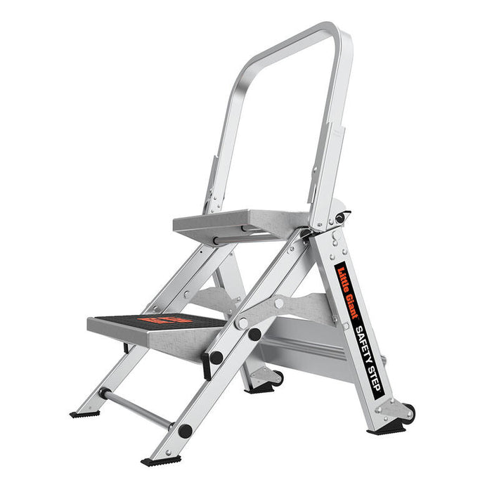 Step Stools
