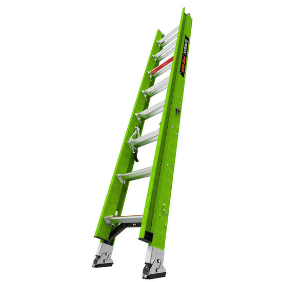 Little Giant Ladders | HyperLite Tall Ladder | Extension Ladder