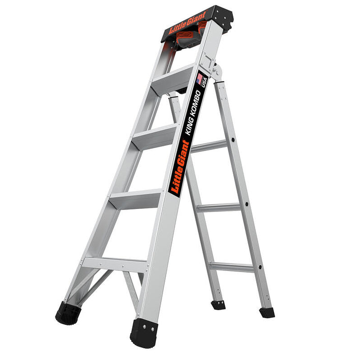 Ladder Compainon Combination Ladders