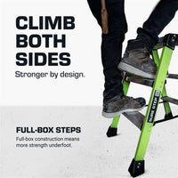 Sure Step