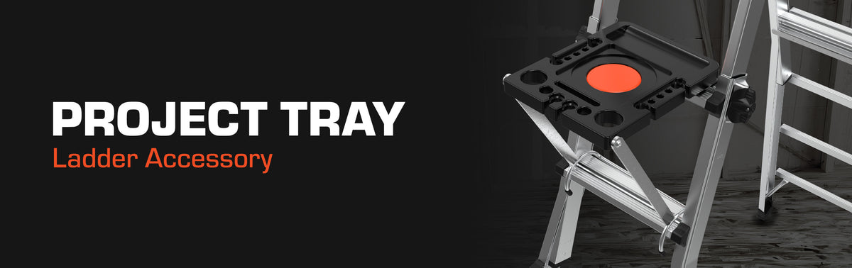 Project Tray