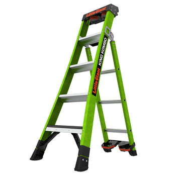 Combination Ladders