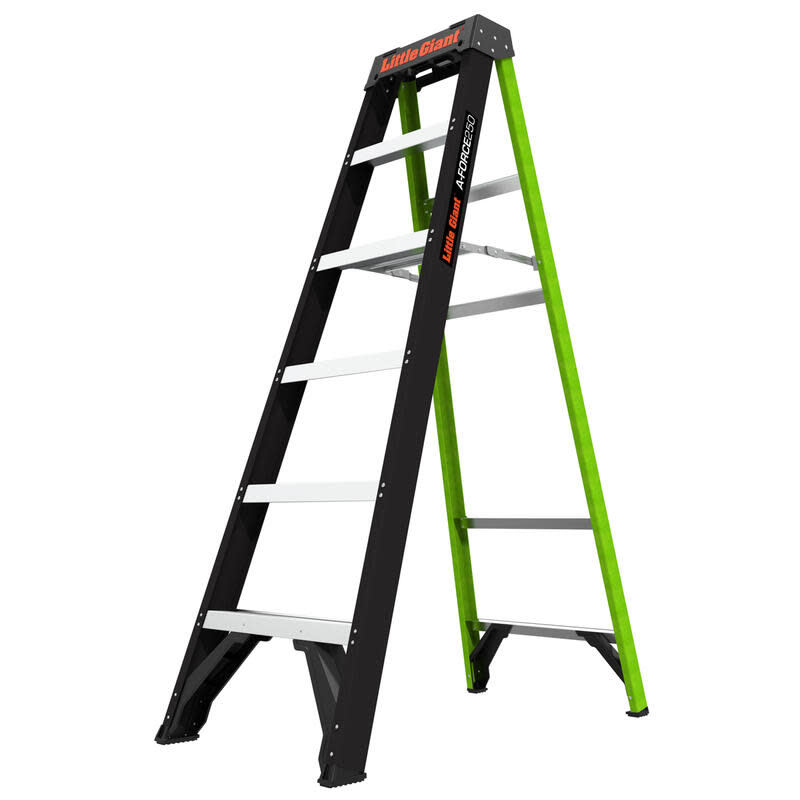 A-Force Ladder
