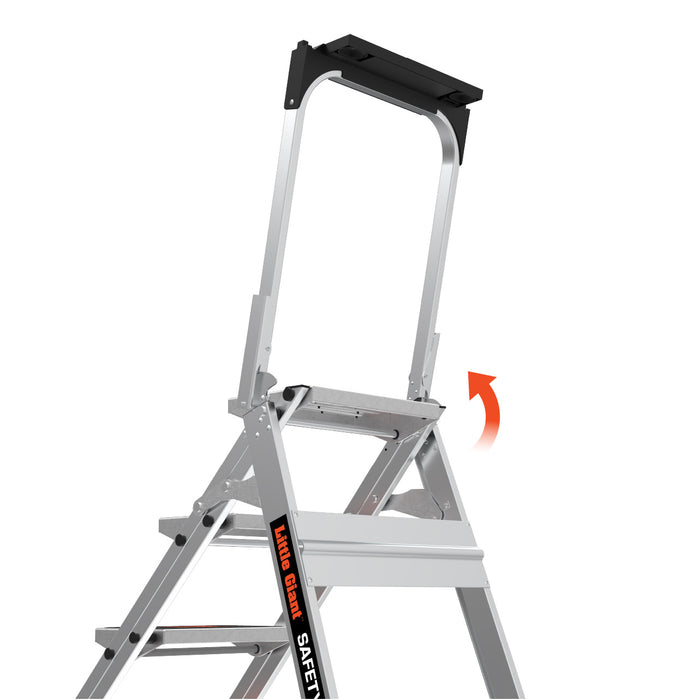 Safety Step