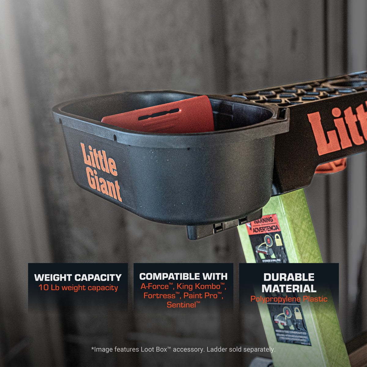 Loot Box