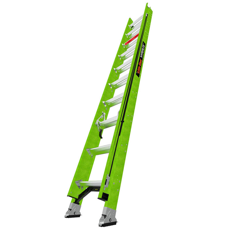 Little Giant Ladders | HyperLite Tall Ladder | Extension Ladder