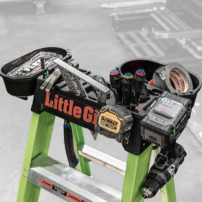 A-Force Ladder