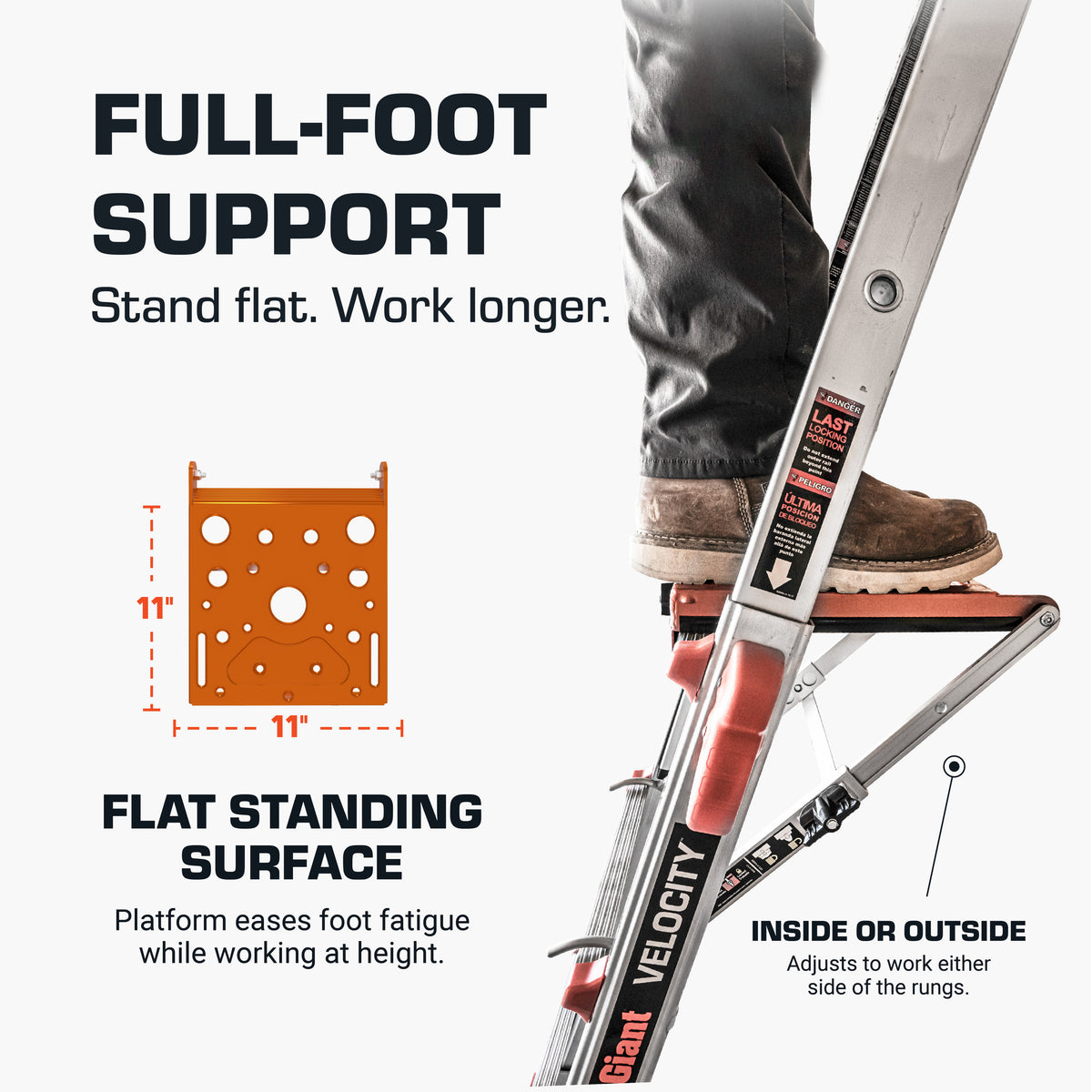 Platform Pro