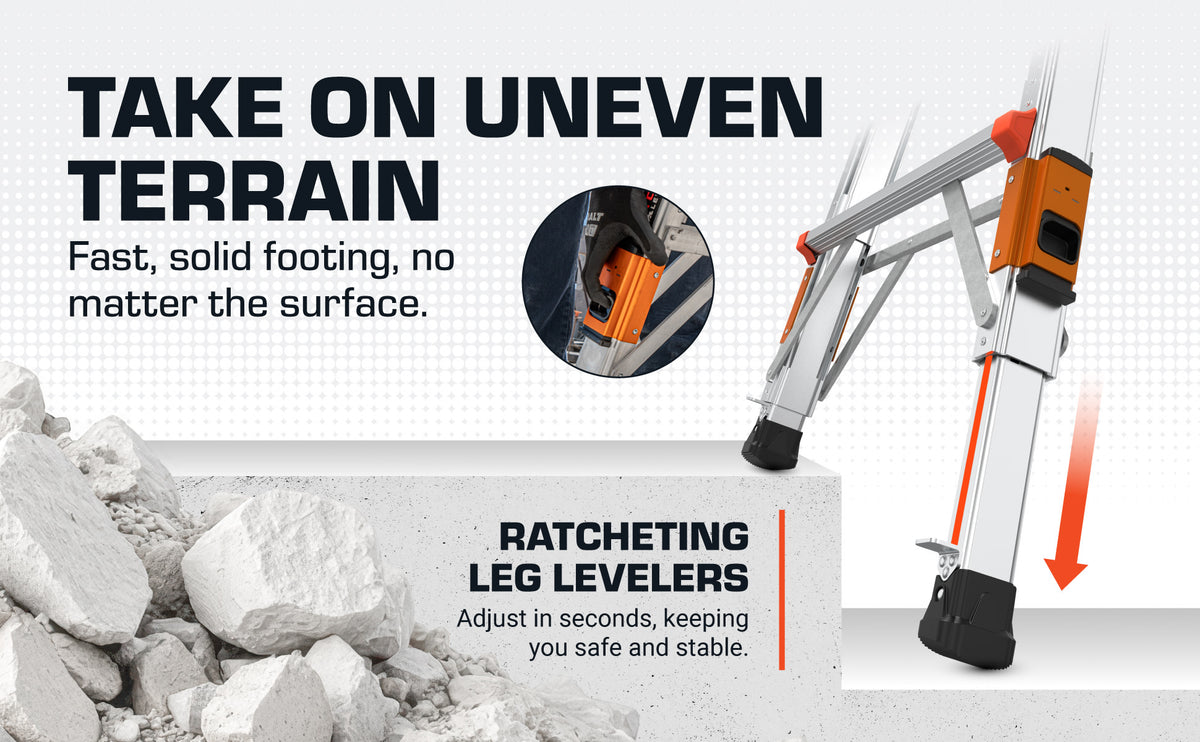 Leveler