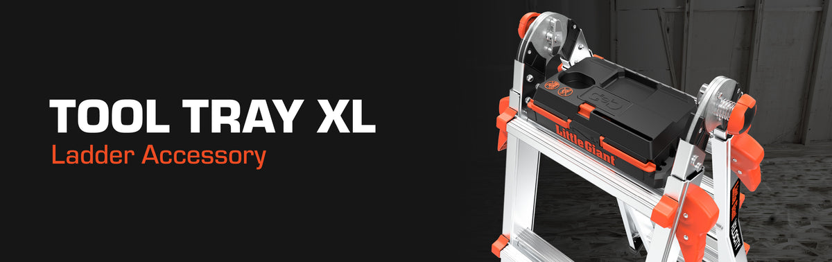 Tool Tray XL