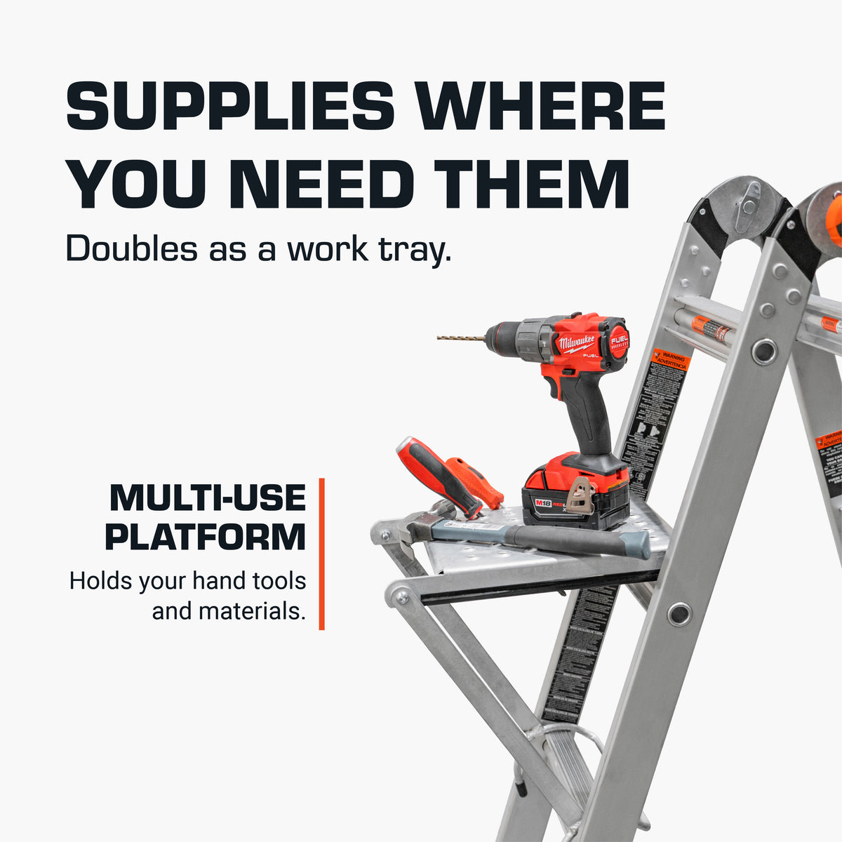 Work Platform