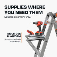 Work Platform