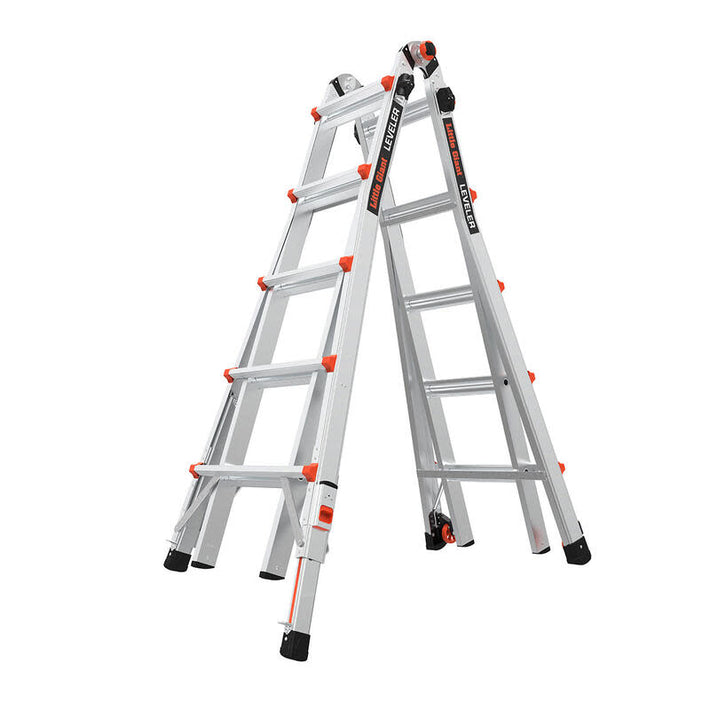 Leveler