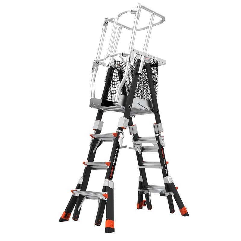 Cage-Compact