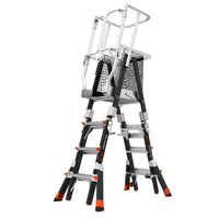 Cage-Compact