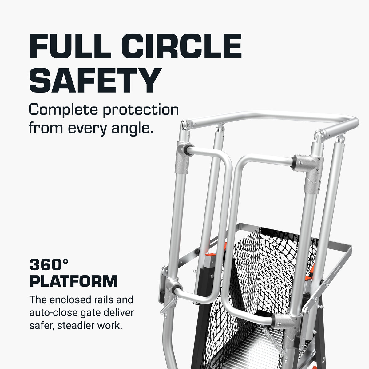 Cage-Compact