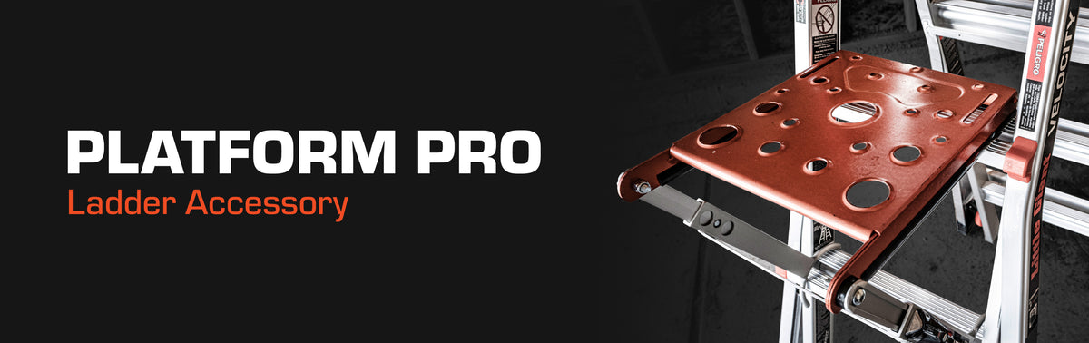 Platform Pro