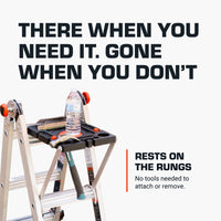 Project Tray