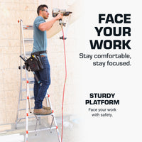 Work Platform