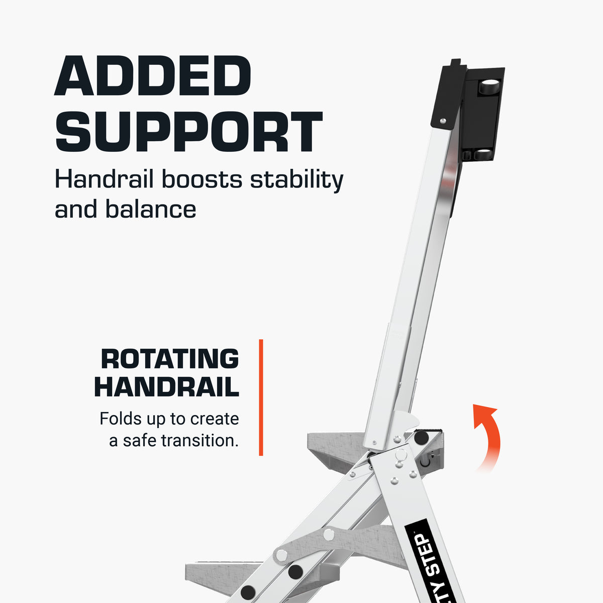 Safety Step