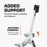 Safety Step