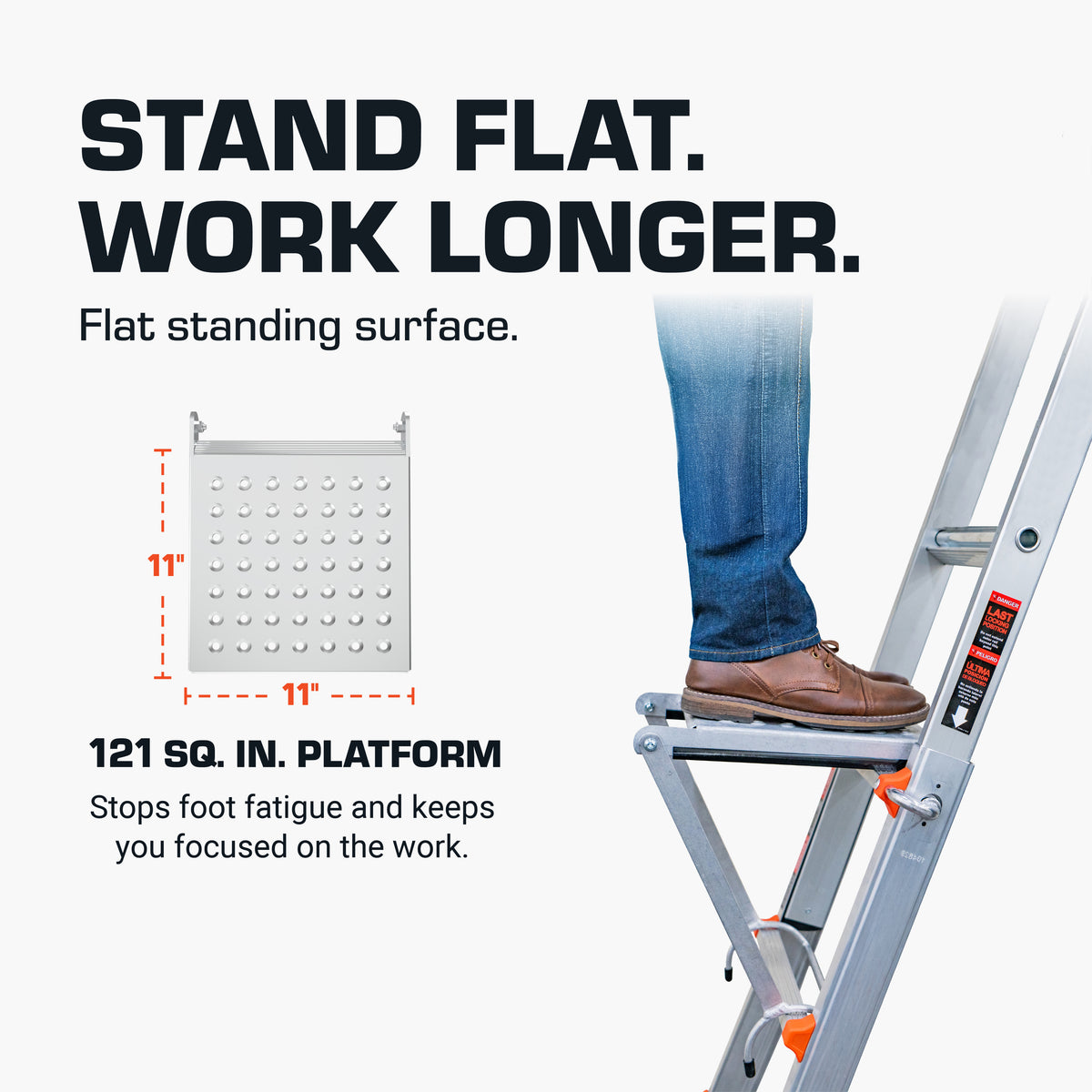 Work Platform