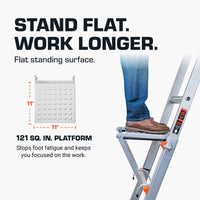 Work Platform