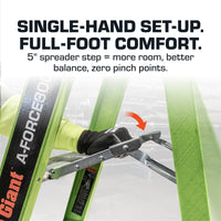 A-Force Ladder