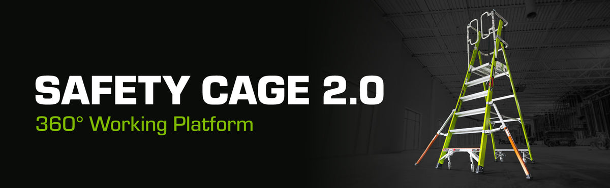 Safety Cage 2.0
