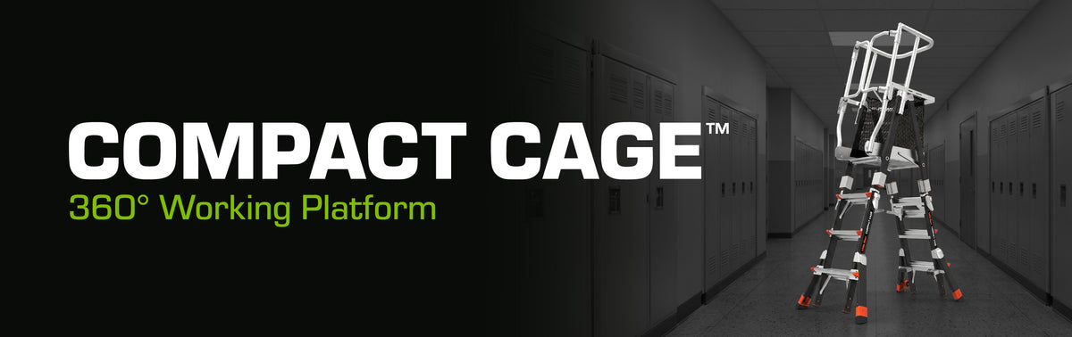 Cage-Compact
