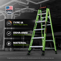 A-Force Ladder
