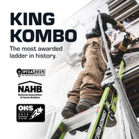 King Kombo 2.0