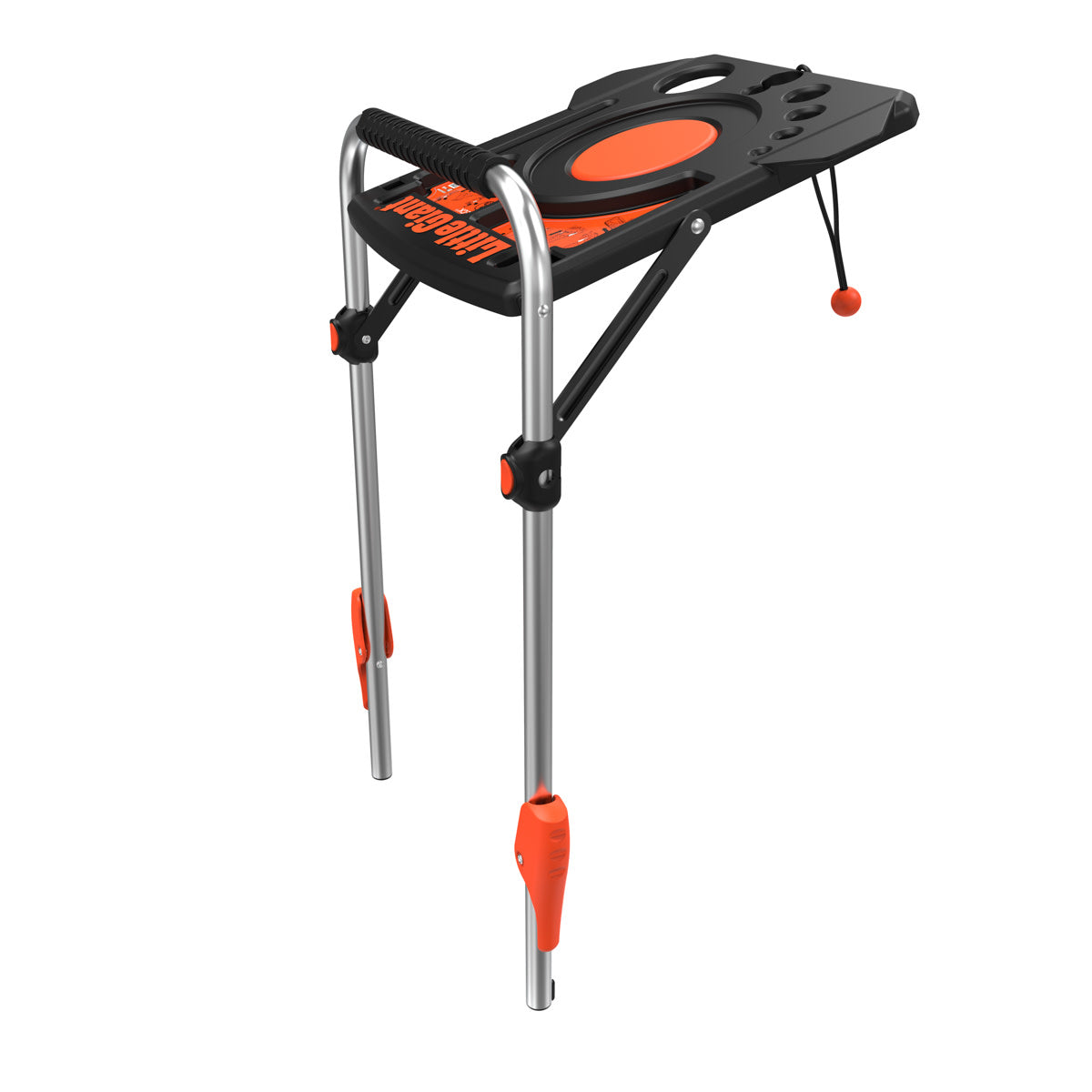 Little Giant Ladders | Airdeck Workstation | Ladder Accessories