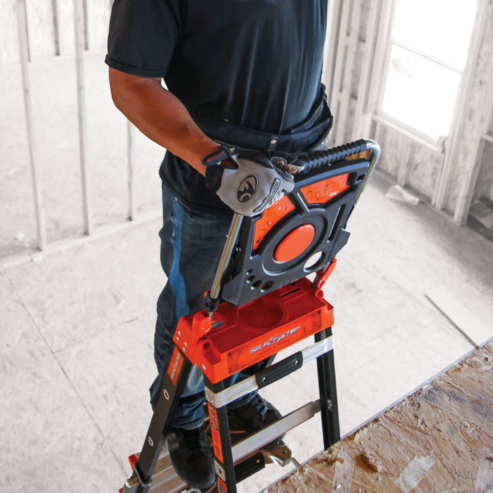AirDeck® Workstation