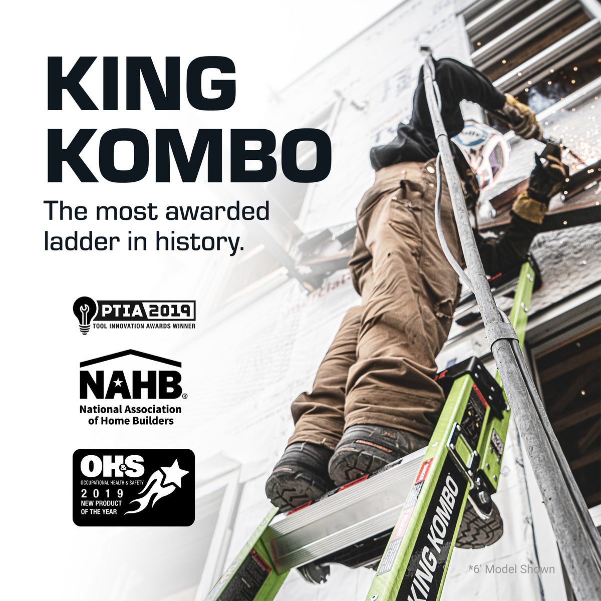 King Kombo