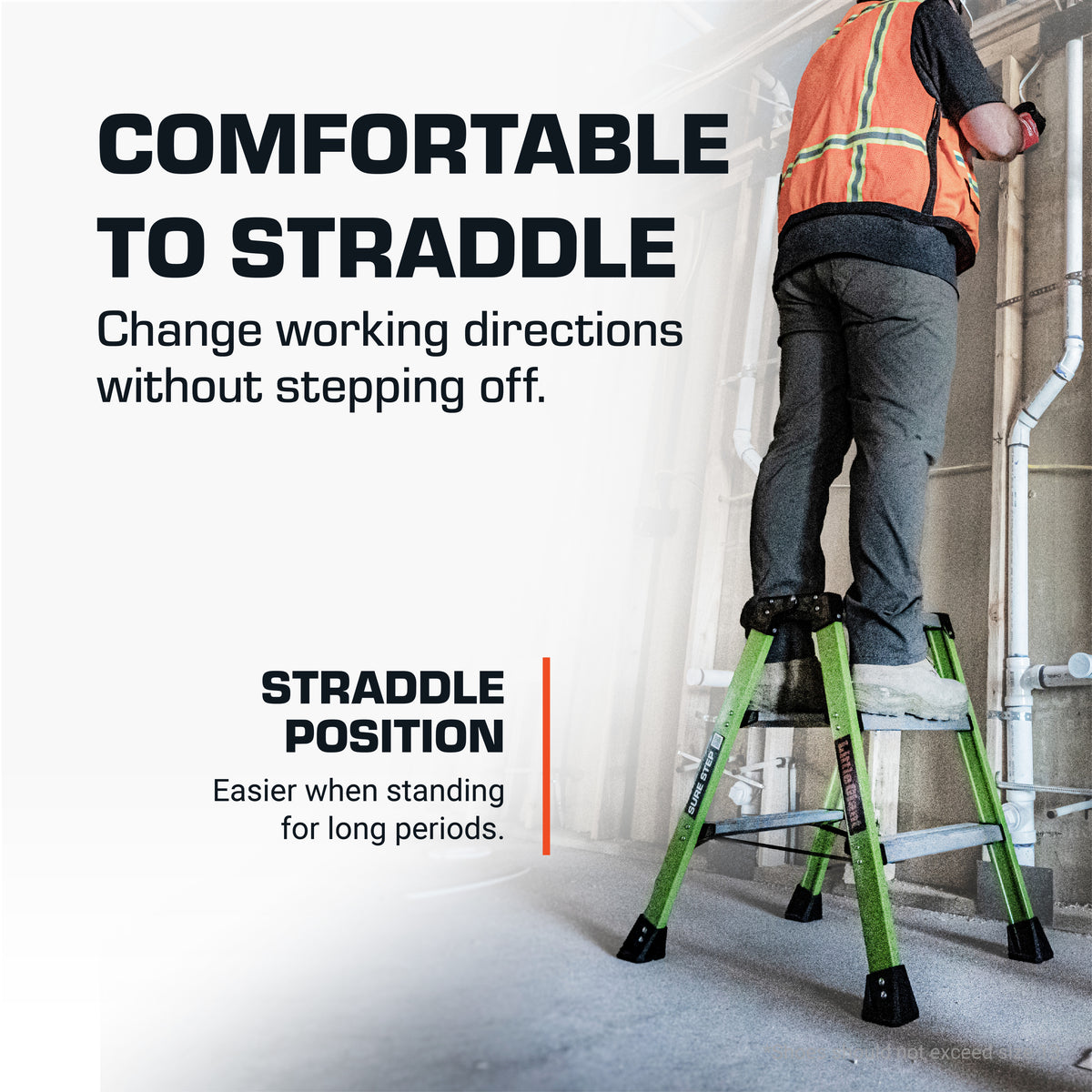Sure Step