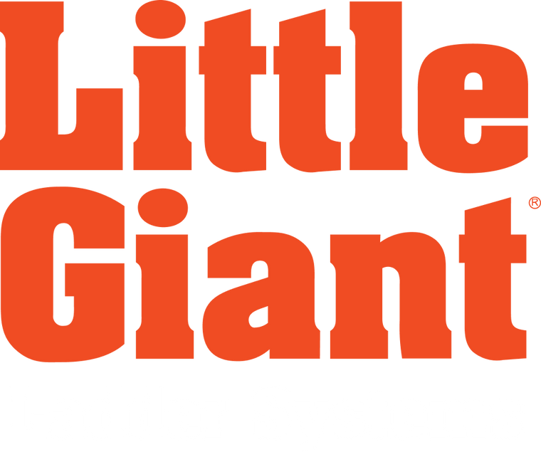 Little Giant Ladder Systems logo