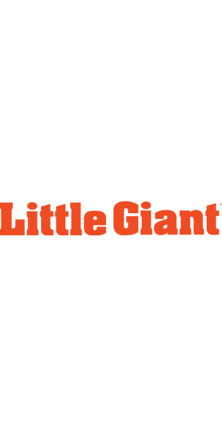 Little Giant Ladder Systems