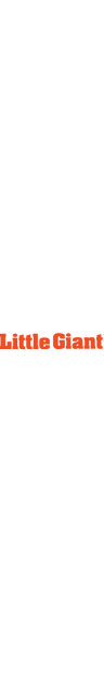 Little Giant Ladder Systems logo