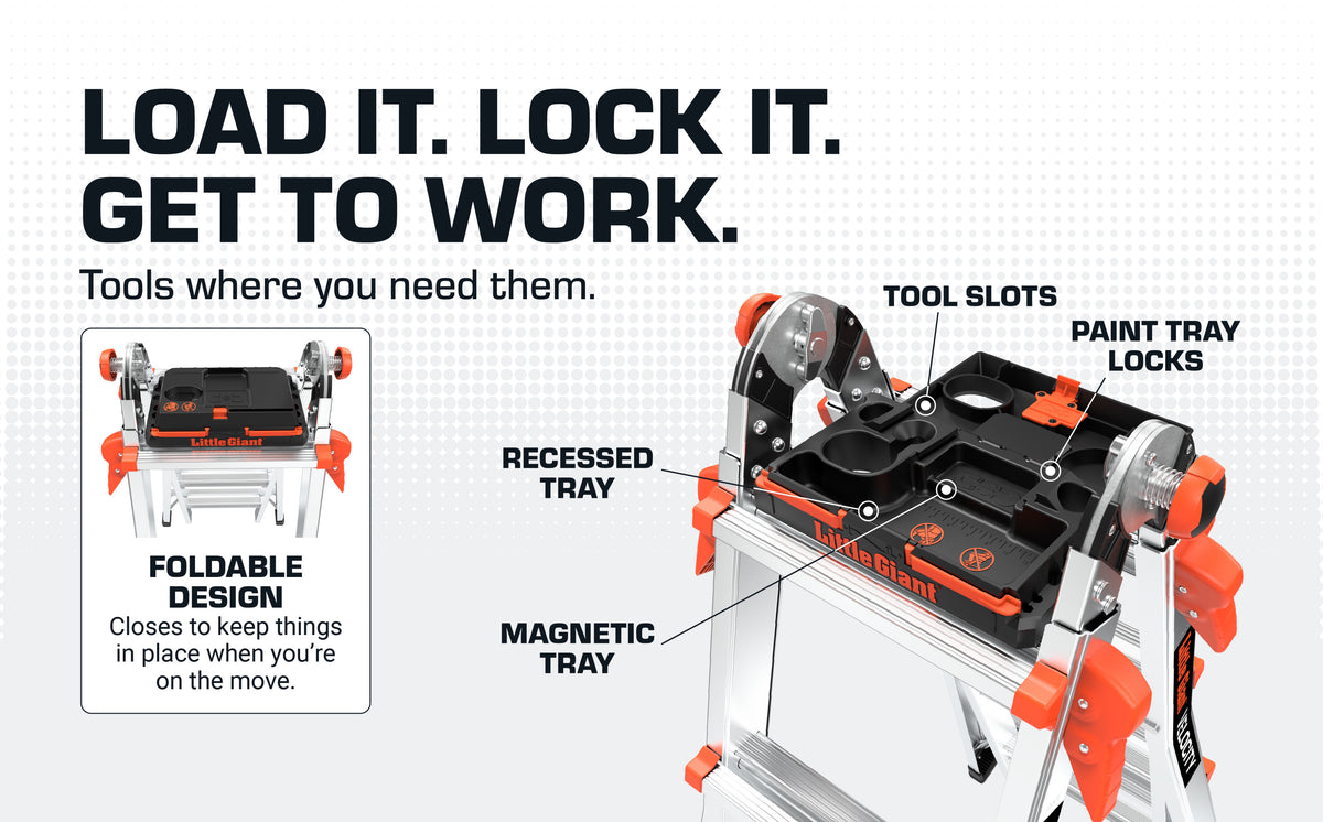 Tool Tray XL