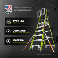 Safety Cage 2.0