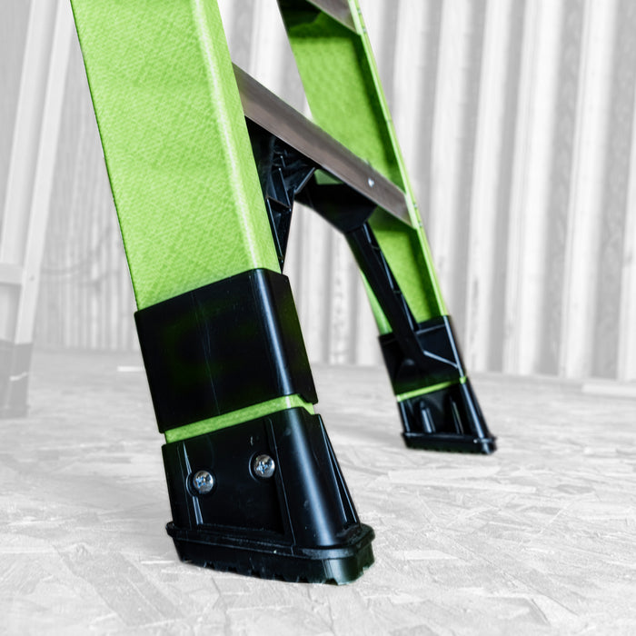 A-Force Ladder
