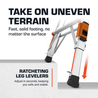 Leveler