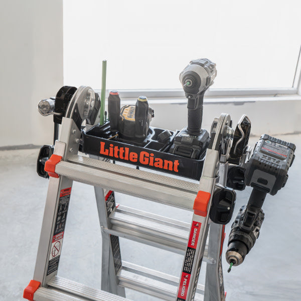 Leveler