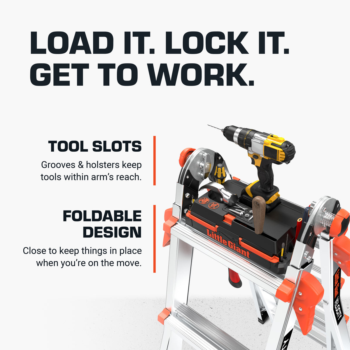 Tool Tray XL