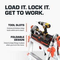 Tool Tray XL