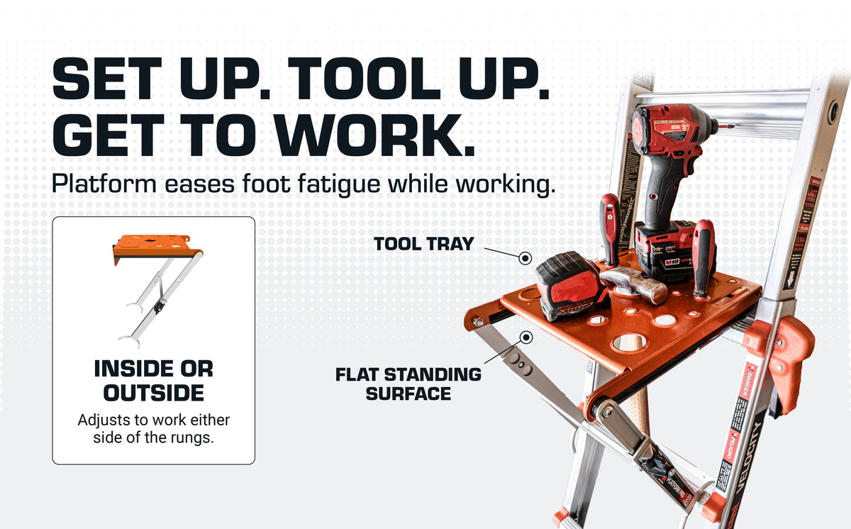 Platform Pro